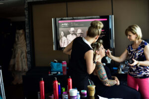 Las Vegas Hair And Makeup