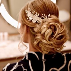 hair makeover