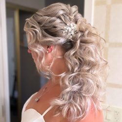 hair makeover
