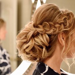 hair makeover